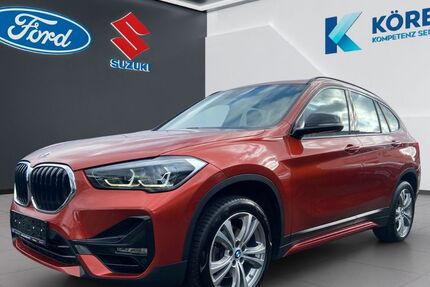 BMW X1 42.700 km 24.890 € Nidderau-Heldenbergen 61130