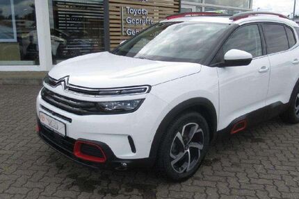 Citroen C5 Aircross 65.000 km 21.500 &euro; Freigericht 63579