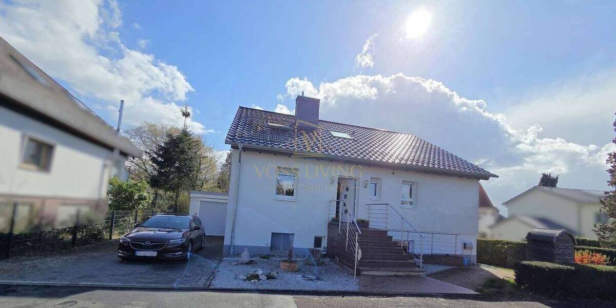 Einfamilienhaus Schöneck Büdesheim - 7 Zimmer, 188 m&sup2;, 649.000&euro; | Angebot:26107155