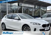 Gebrauchtwagen BMW 118