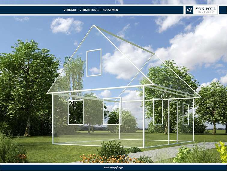 Grundstück zu verkaufen in Dreieich 1.098.000 € 592 m²