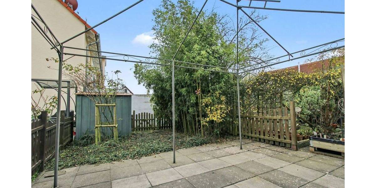 Reihenmittelhaus Raunheim - 5 Zimmer, 120 m&sup2;, 499.000&euro; | Angebot:25970261