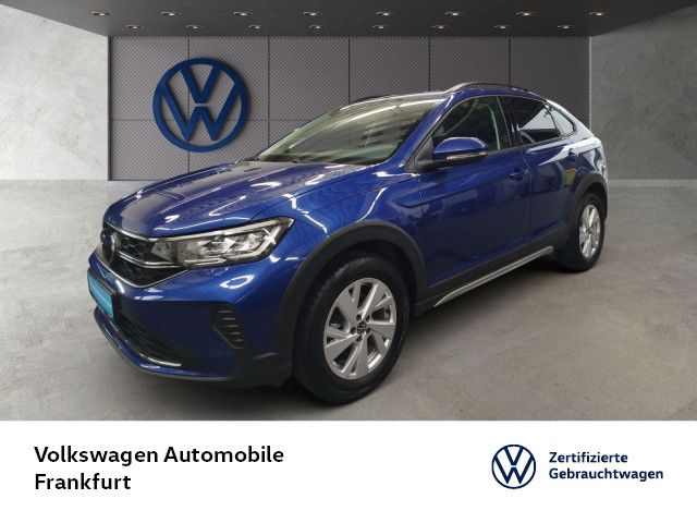 VW Taigo 14.539 km 18.150 &euro; Frankfurt 60326