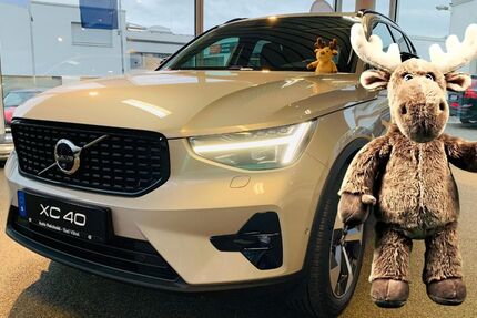 Volvo XC40 4.100 km 44.900 &euro; Bad Vilbel 61118