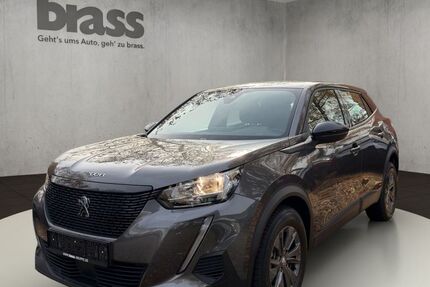 Peugeot 2008 25.700 km 15.890 &euro; Darmstadt 64293