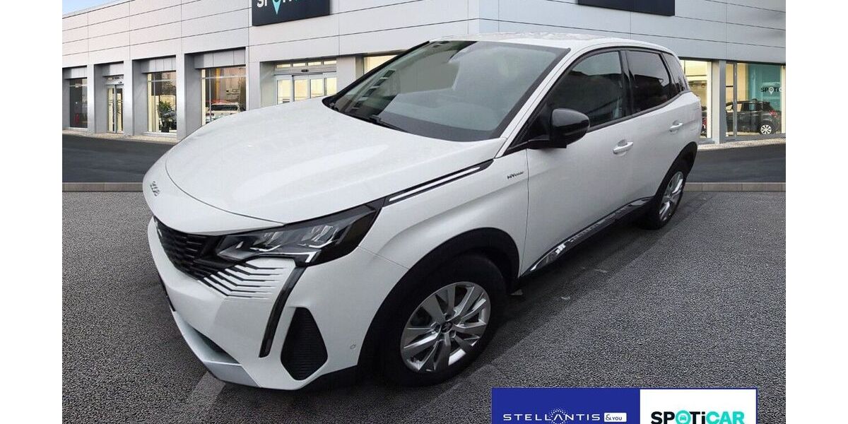 Peugeot 3008 35.970 km 21.430 &euro; Oberursel 61440