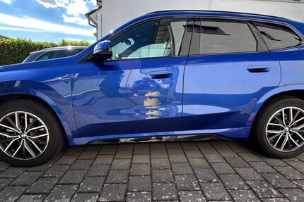 BMW X1 14.100 km 39.900 € Kelkheim 65779