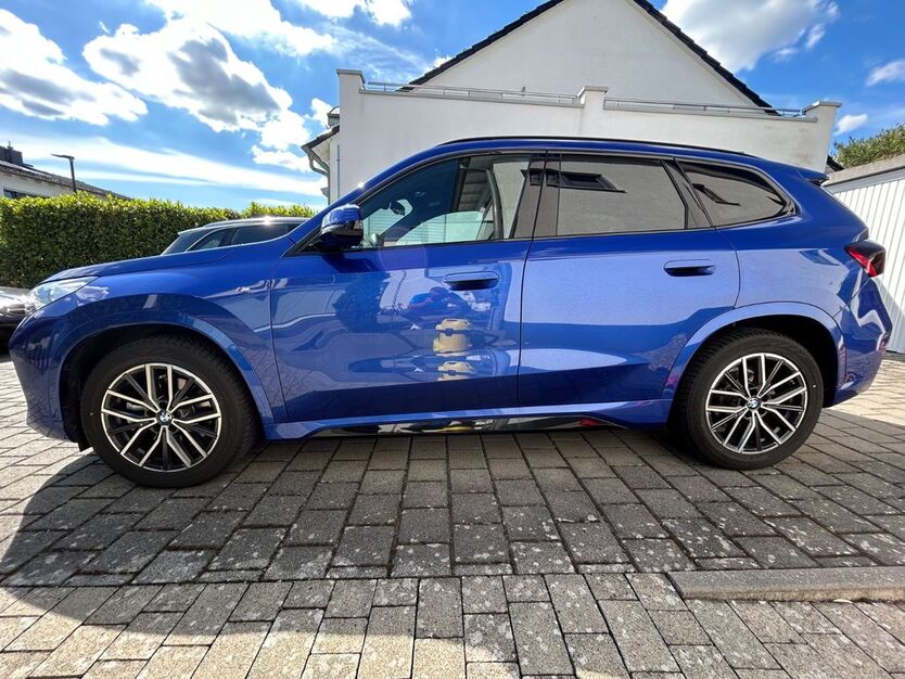 BMW X1 14.100 km 39.900 € Kelkheim 65779
