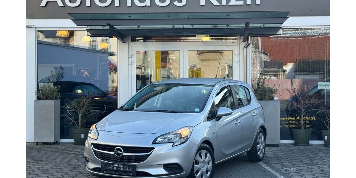 Opel Corsa 125.300 km 6.299 &euro; Flörsheim am Main 65439