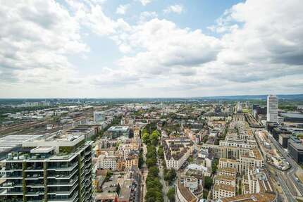 Wohnung Frankfurt am Main Gutleutviertel - 2 Zimmer, 57 m&sup2;, 750.000&euro; | Angebot:27212952