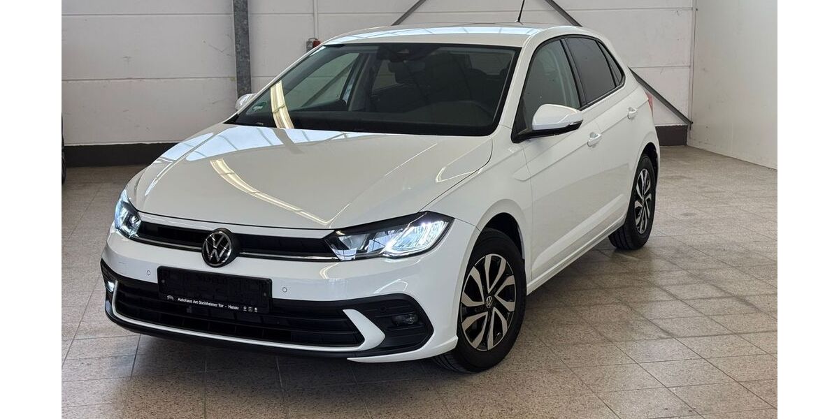VW Polo 22.500 km 15.270 &euro; Maintal 63477
