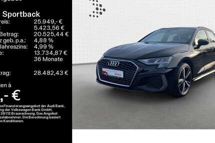 Audi A3 68.990 km 25.949 &euro; Hanau 63452