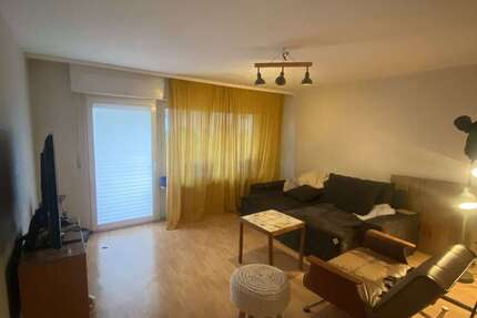 Wohnung zum Mieten in Heusenstamm 570 € 57.7 m²