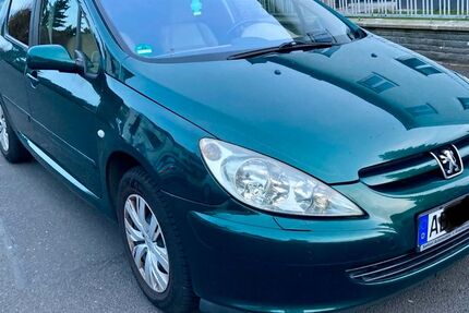 Peugeot 307 150.000 km 2.500 € Aschaffenburg 63741