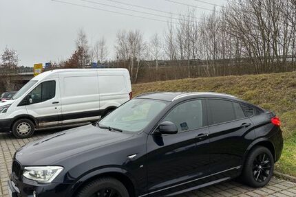 BMW X4 183.800 km 21.500 &euro; Frankfurt 60438