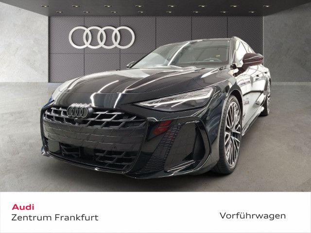 Audi A6 9.900 km 69.850 &euro; Frankfurt am Main 60314