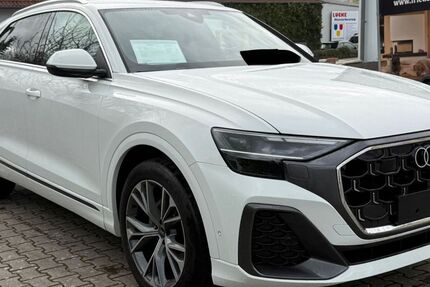 Audi Q8 15.000 km 67.500 &euro; Friedberg (Hessen) 61169