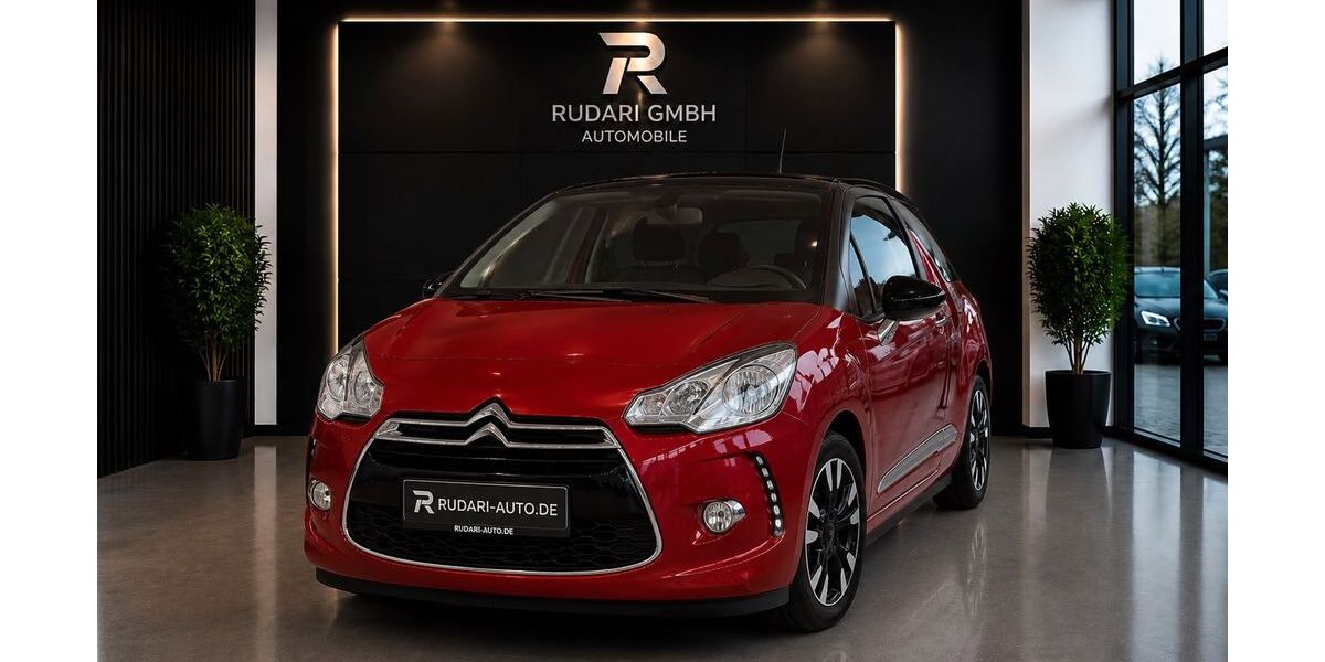Citroen DS3 156.125 km 4.900 &euro; Frankfurt am Main 60386