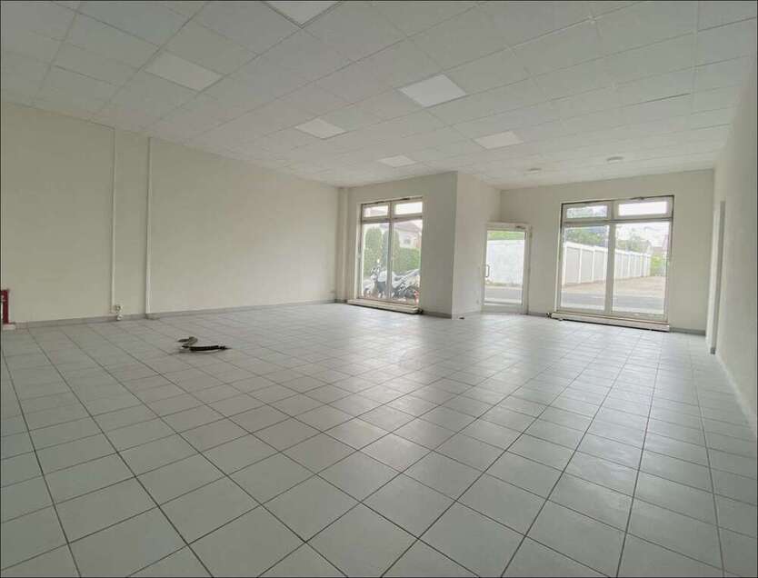 Einzelhandel in Mainaschaff 125.000 € 77.86 m²