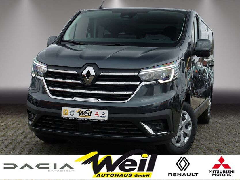 Renault Trafic 5.678 km 43.990 € Friedrichsdorf 61381