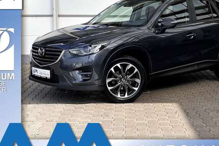 Mazda CX-5 67.250 km 16.990 € Raunheim 65479