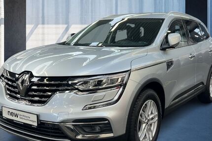 Renault Koleos 30.909 km 25.590 € Frankfurt / Main 60314