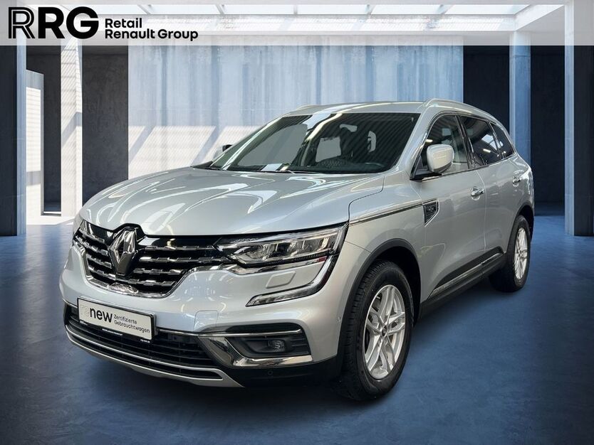 Renault Koleos 30.909 km 25.590 € Frankfurt / Main 60314