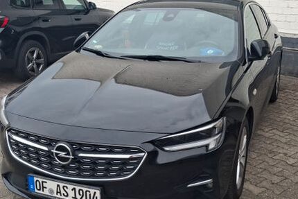 Opel Insignia 88.000 km 15.900 € Mühlheim am Main 63165