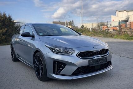 Kia pro ceed / ProCeed 111.850 km 15.999 &euro; Kelkheim 65779