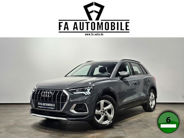 Audi Q3 34.140 km 31.790 &euro; Mainaschaff 63814