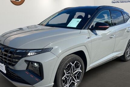 Hyundai TUCSON 45.030 km 33.990 € Hanau 63450