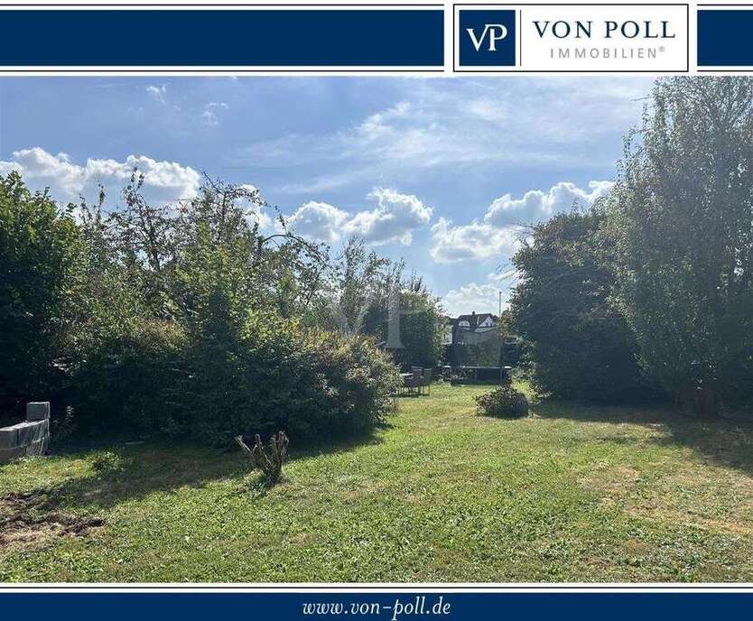 Grundstück zu verkaufen in Bruchköbel 289.000 € 510 m²