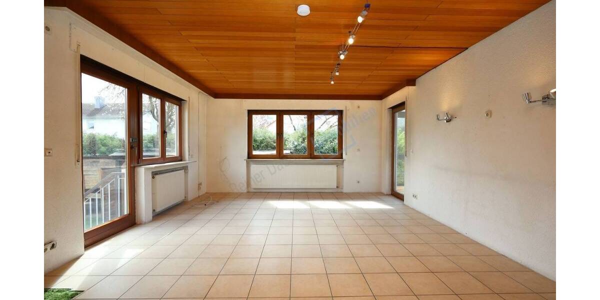 Einfamilienhaus Weiterstadt - 6 Zimmer, 214 m&sup2;, 595.000&euro; | Angebot:26273843