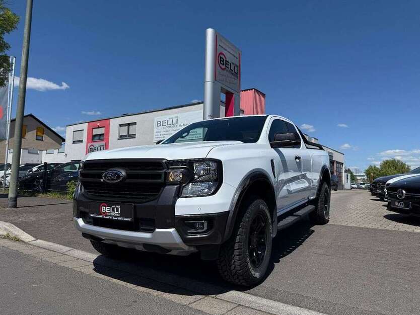 Ranger