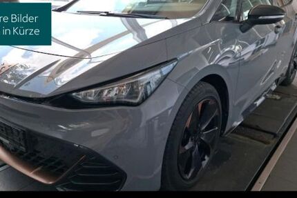 Cupra Born 7.889 km 31.890 &euro; Königstein 61462