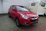 Hyundai ix35 FIFA World Cup Edition 2W,AHK 78.713 km 9.490 € Rodgau 63110