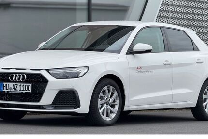 Audi A1 2.900 km 26.595 € Hanau 63452