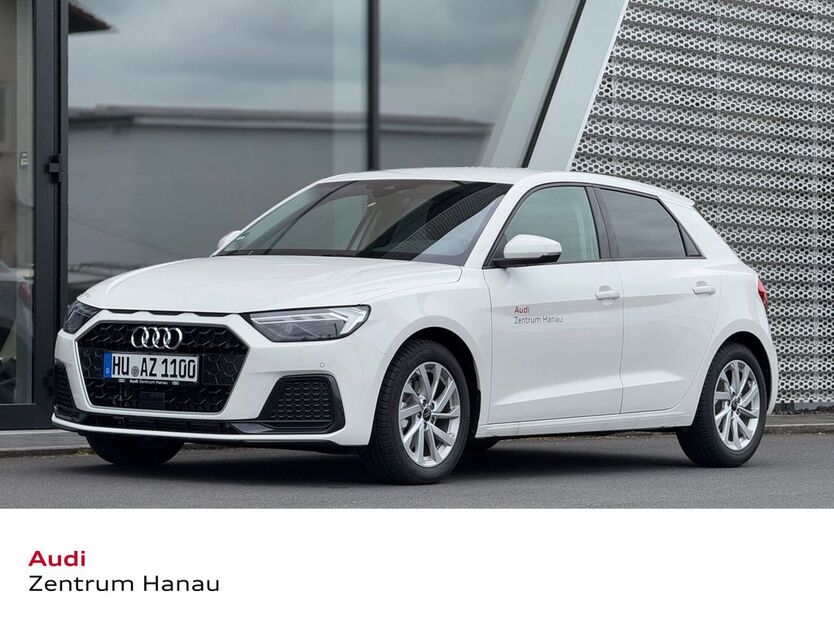 Audi A1 2.900 km 26.595 € Hanau 63452