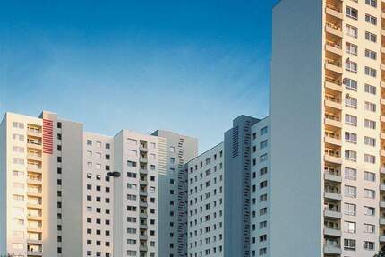 Ihr neues Zuhause in Darmstadt-Kranichstein - 3,5 Zimmer-Wohnung 3 zimmer