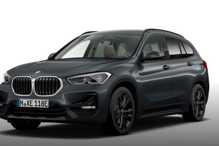 BMW X1 34.621 km 29.850 &euro; Maintal 63477