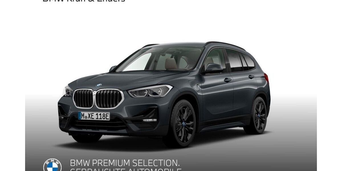 BMW X1 34.621 km 29.850 &euro; Maintal 63477