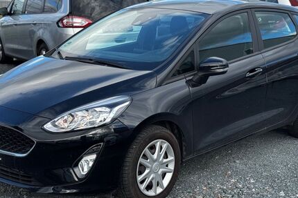 Ford Fiesta 66.788 km 6.250 € Darmstadt 64293