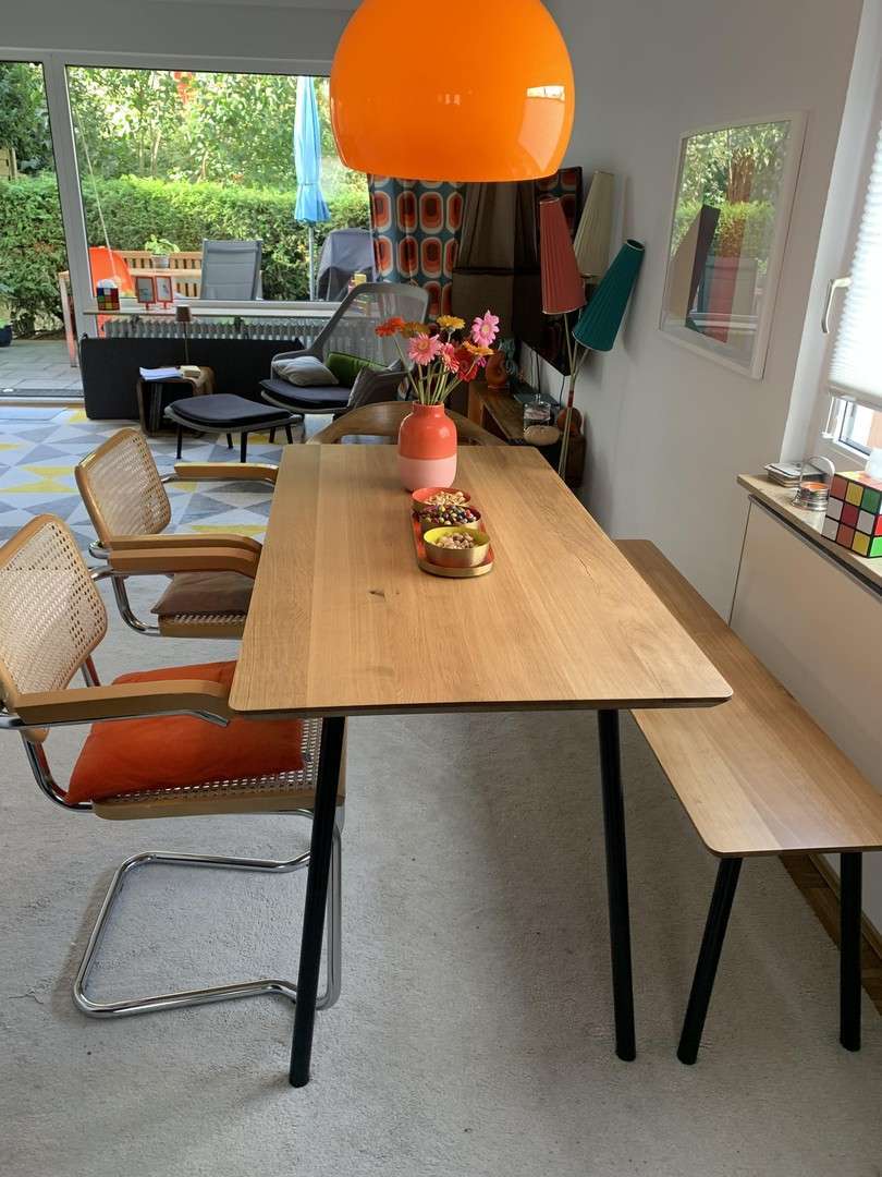 Haus zum Mieten in Kriftel 1.975 € 126.93 m² 4 zimmer