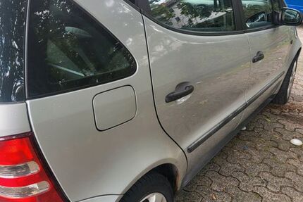 Mercedes-Benz A 160 230.000 km 1.650 € Steinbach 61449