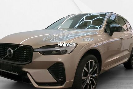 Volvo XC60 33.625 km 36.375 &euro; Eschborn 65760