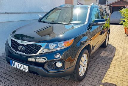 Kia Sorento 265.000 km 5.900 € Hasselroth-Neuenhaßlau 63594
