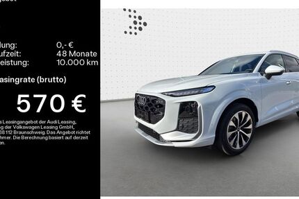 Audi Q3 3.900 km 48.999 &euro; Königstein im Taunus 61462