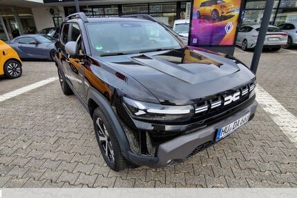 Dacia Duster 10.800 km 26.970 &euro; Hanau 63452