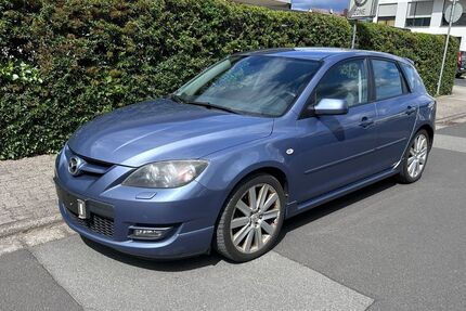 Mazda 3 190.000 km 5.790 &euro; Egelsbach 63329