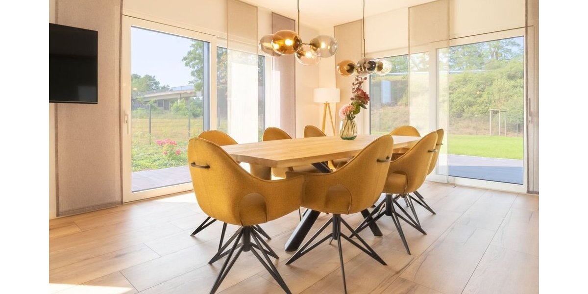 Modernes Einfamilienhaus in Dreieich Sprendlingen Technikfertig inkl. Grundstück- Flexibles Wohnen mit allkauf Qualität und Service - Einfamilienhaus Dreieich Sprendlingen Sprendlingen | Angebot:27284909